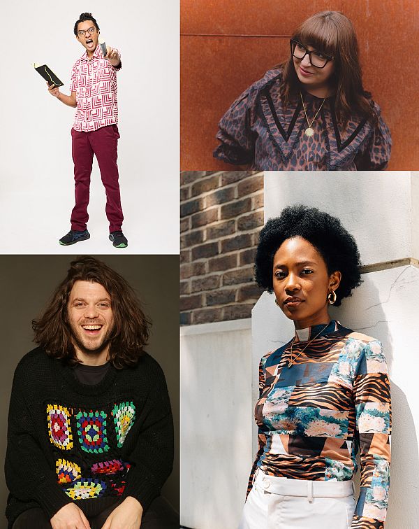 Poetry from the Forward Prizes