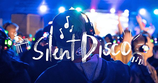 Silent Disco King