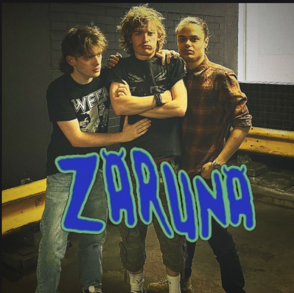 Zaruna