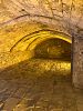 Lankester’s Vault