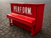 The Piano