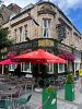 The London Hotel 