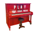 The Piano